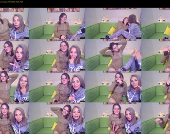 mizxtrix — 18 minute Chaturbate female teen cam video, 480p, Nov 20, 2020