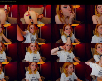 pocketrocket_ — 59 minute Chaturbate female teen cam video, 1080p, Nov 20, 2020
