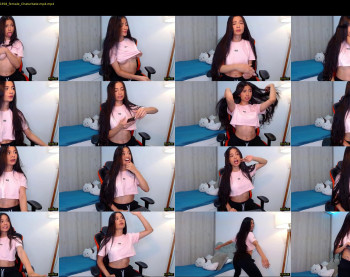 _hellokitty01 — 16 minute Chaturbate female teen cam video, 720p, Nov 22, 2020