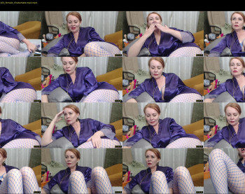 ivettasplash — 35 minute Chaturbate female teen cam video, 720p, Nov 21, 2020