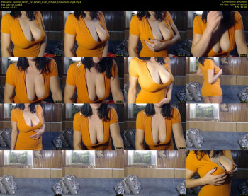 katrine_denev — 4 minute Chaturbate female teen cam video, 480p, Nov 22, 2020