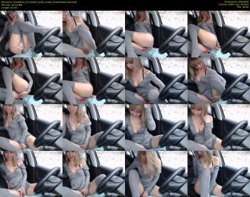 missofkiss — 3 minute Chaturbate couple teen cam video, 480p, Nov 21, 2020