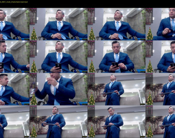 spartacus_guy_ — 17 minute Chaturbate male teen cam video, 720p, Nov 21, 2020