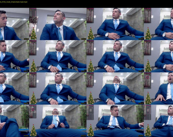 spartacus_guy_ — 58 minute Chaturbate male teen cam video, 720p, Nov 21, 2020