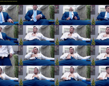 spartacus_guy_ — 58 minute Chaturbate male teen cam video, 720p, Nov 21, 2020