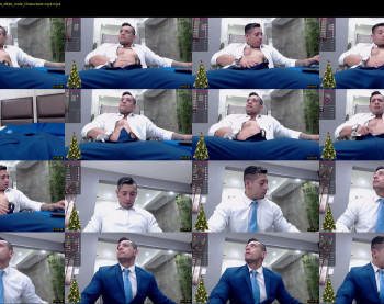 spartacus_guy_ — 26 minute Chaturbate male teen cam video, 720p, Nov 21, 2020