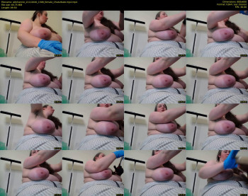 witchannie — 10 minute Chaturbate female teen cam video, 480p, Nov 21, 2020