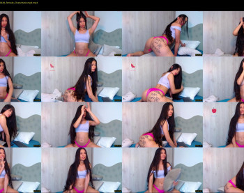 _hellokitty01 — 59 minute Chaturbate female teen cam video, 720p, Nov 23, 2020