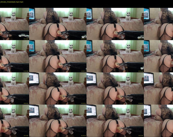 evellina — 40 minute Chaturbate female teen cam video, 720p, Nov 22, 2020