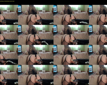 evellina — 7 minute Chaturbate female teen cam video, 720p, Nov 22, 2020