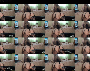 evellina — 7 minute Chaturbate female teen cam video, 720p, Nov 22, 2020