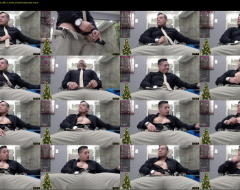 spartacus_guy_ — 58 minute Chaturbate male teen cam video, 720p, Nov 22, 2020