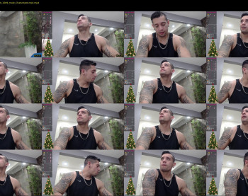 spartacus_guy_ — 58 minute Chaturbate male teen cam video, 720p, Nov 22, 2020