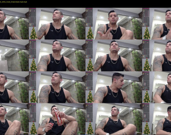 spartacus_guy_ — 58 minute Chaturbate male teen cam video, 720p, Nov 22, 2020