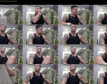 spartacus_guy_ — 55 minute Chaturbate male teen cam video, 720p, Nov 22, 2020