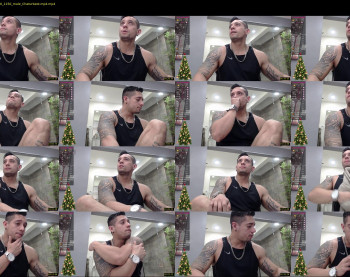 spartacus_guy_ — 37 minute Chaturbate male teen cam video, 720p, Nov 22, 2020