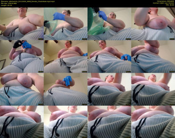 witchannie — 27 minute Chaturbate female teen cam video, 480p, Nov 22, 2020