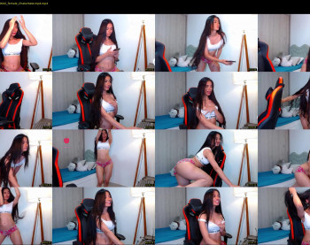 _hellokitty01 — 59 minute Chaturbate female teen cam video, 720p, Nov 24, 2020