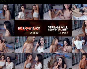 eugenetomas — 70 minute Chaturbate couple teen cam video, 1080p, Nov 23, 2020