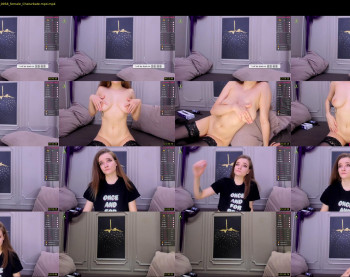 savanahwildc — 70 minute Chaturbate female teen cam video, 1080p, Nov 23, 2020