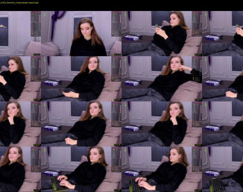 savanahwildc — 19 minute Chaturbate female teen cam video, 1080p, Nov 23, 2020