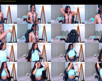 _hellokitty01 — 51 minute Chaturbate female teen cam video, 720p, Oct 30, 2020