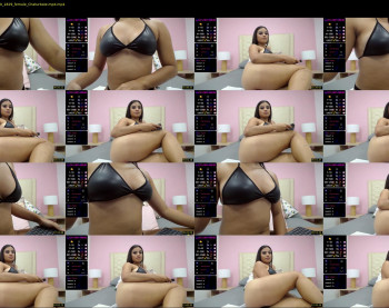 danielasanders — 15 minute Chaturbate female teen cam video, 720p, Nov 24, 2020