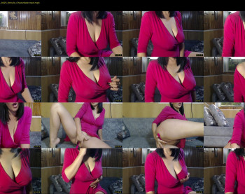 katrine_denev — 49 minute Chaturbate female teen cam video, 720p, Nov 25, 2020