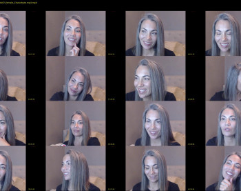 mizxtrix — 51 minute Chaturbate female teen cam video, 720p, Nov 25, 2020