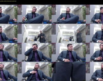 spartacus_guy_ — 58 minute Chaturbate male teen cam video, 720p, Nov 24, 2020