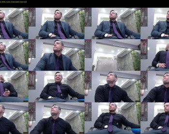 spartacus_guy_ — 58 minute Chaturbate male teen cam video, 720p, Nov 24, 2020