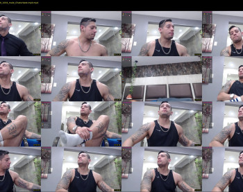 spartacus_guy_ — 59 minute Chaturbate male teen cam video, 720p, Nov 24, 2020
