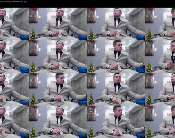 spartacus_guy_ — 14 minute Chaturbate male teen cam video, 720p, Nov 25, 2020