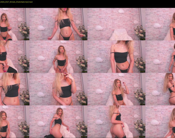 yourmidnightcoffee — 74 minute Chaturbate female teen cam video, 1080p, Nov 24, 2020