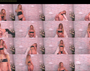 yourmidnightcoffee — 47 minute Chaturbate female teen cam video, 1080p, Nov 25, 2020