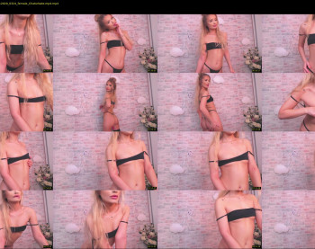 yourmidnightcoffee — 6 minute Chaturbate female teen cam video, 1080p, Nov 25, 2020