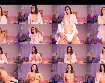 cherry__pie — 70 minute Chaturbate female teen cam video, 1080p, Nov 25, 2020