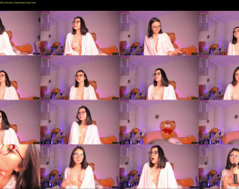 cherry__pie — 70 minute Chaturbate female teen cam video, 1080p, Nov 26, 2020