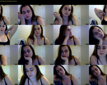 miracle_rose — 13 minute Chaturbate female teen cam video, 480p, Nov 25, 2020