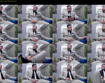 spartacus_guy_ — 58 minute Chaturbate male teen cam video, 720p, Nov 25, 2020