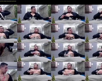 spartacus_guy_ — 59 minute Chaturbate male teen cam video, 720p, Nov 25, 2020