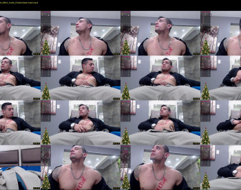 spartacus_guy_ — 58 minute Chaturbate male teen cam video, 720p, Nov 25, 2020