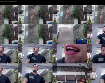 spartacus_guy_ — 59 minute Chaturbate male teen cam video, 720p, Nov 25, 2020