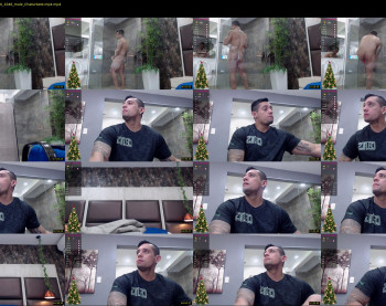 spartacus_guy_ — 59 minute Chaturbate male teen cam video, 720p, Nov 25, 2020