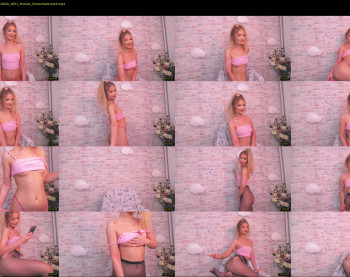 yourmidnightcoffee — 74 minute Chaturbate female teen cam video, 1080p, Nov 25, 2020