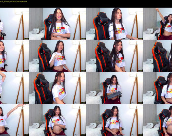 _hellokitty01 — 7 minute Chaturbate female teen cam video, 720p, Nov 27, 2020