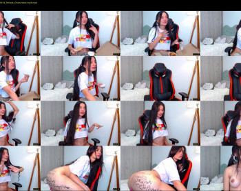_hellokitty01 — 59 minute Chaturbate female teen cam video, 720p, Nov 27, 2020