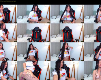_hellokitty01 — 59 minute Chaturbate female teen cam video, 720p, Nov 27, 2020
