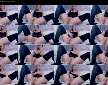 evellina — 40 minute Chaturbate female teen cam video, 720p, Nov 27, 2020