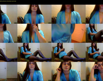 miracle_rose — 45 minute Chaturbate female teen cam video, 480p, Nov 27, 2020